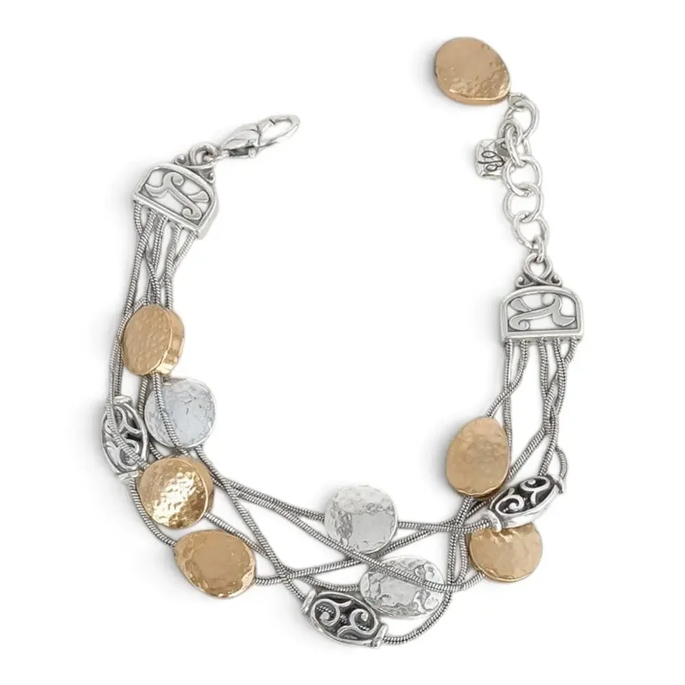 Brighton mediterranean bracelet